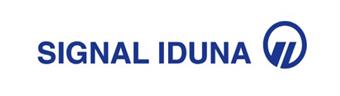 Logo Signal Iduna